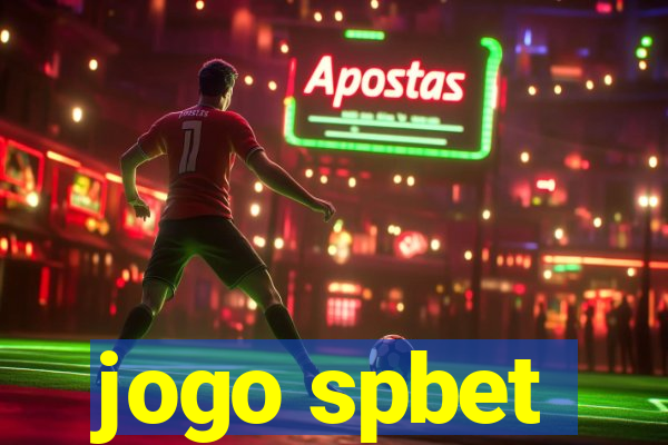 jogo spbet